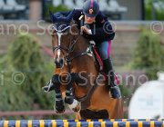 COATA L QUITE CampITA2013- S5 1377 : COATA LUCA, Campionati Italiani 2013, Cattolica, Horse Riviera Resort, QUITE BEAUTY, foto di Stefano Secchi ©